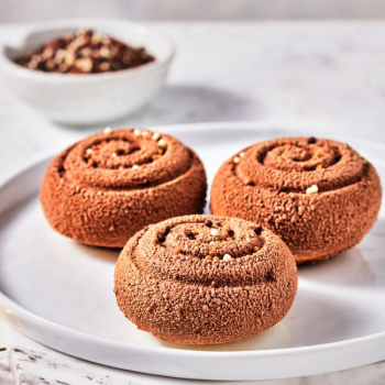 Velvet Spray - Milk Chocolate